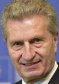 Günther H. Oettinger