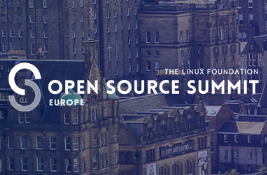 Open Source Summit 2018