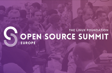 Open Source Summit Europe 2019