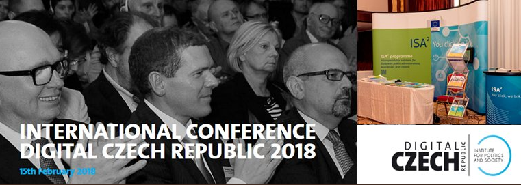 Digital Czech Republic 2018