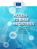 Access to base registries