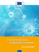 Core vocabularies handbook