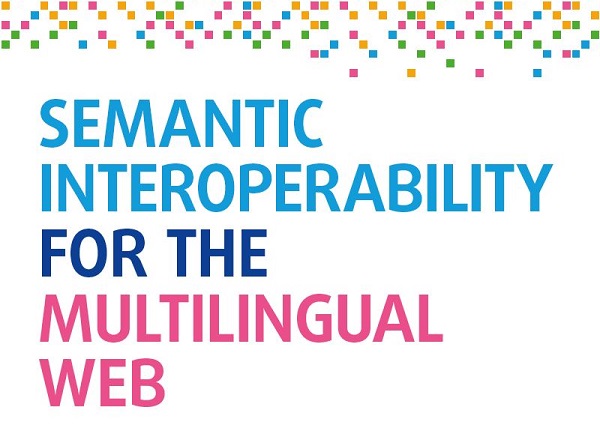 Workshop on Semantic interoperability for the multilingual web