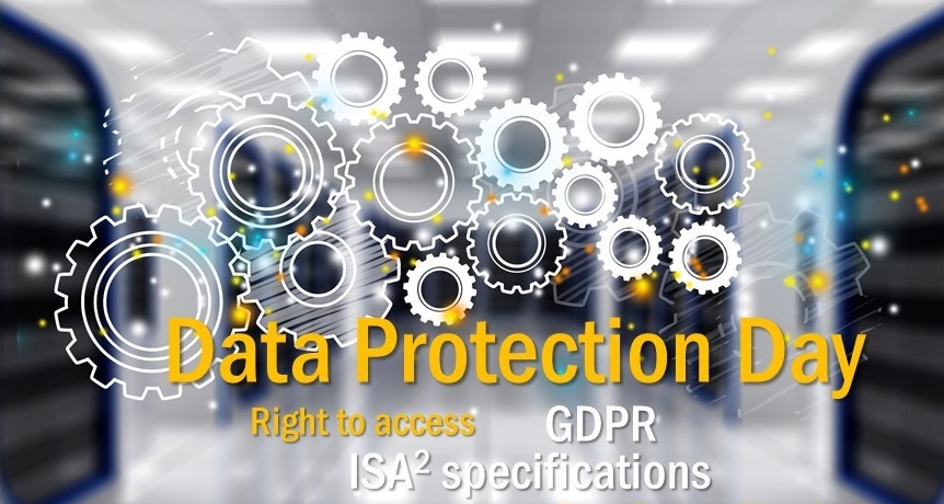 SEMIC - Data Protection Day