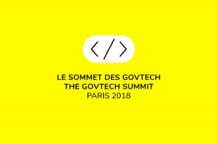 The GovTech Summit 2018