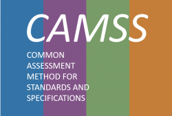 CAMSS logo CAMSS logo