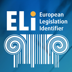 European Legislation Identifier