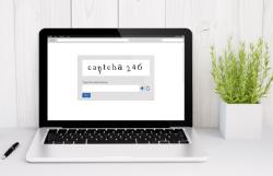 EU Captcha