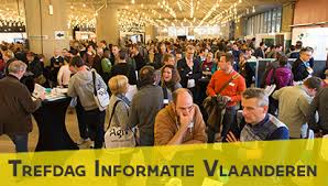 Trefdag Informatie Vlaanderen 2017