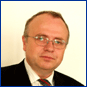 Igor NEMEC, Vice-Chairman of the Art. 29 Working Party Data Protection