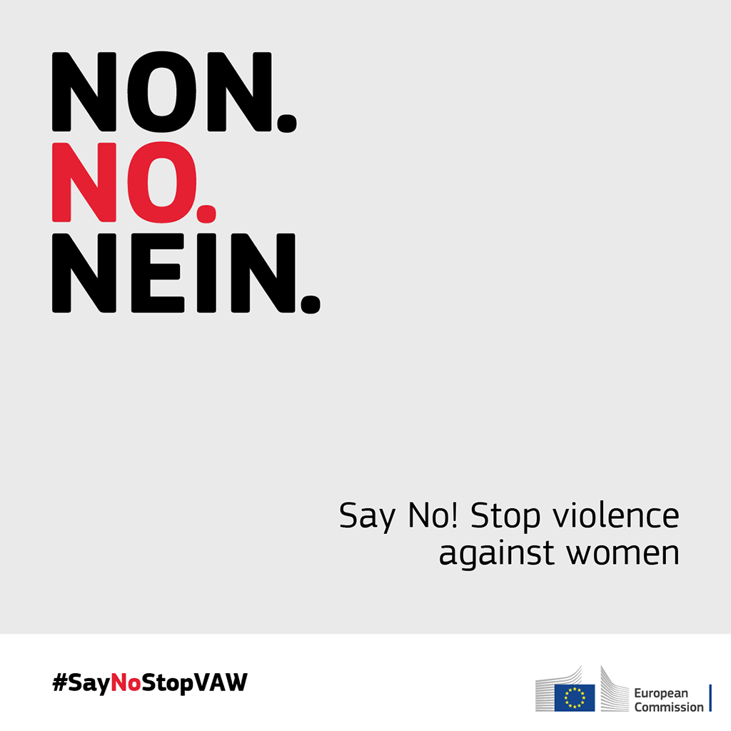 stop violence