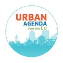 Urban Agenda logo