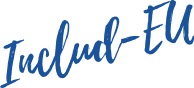 Includ-EU logo