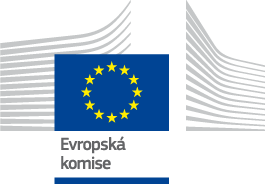 Evropská komise Logo