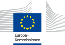 Europa-Kommissionen Logo