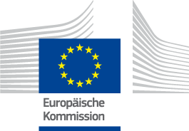 Europäische Kommission Logo