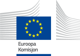 Euroopa Komisjon Logo