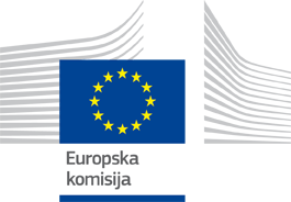 Europska komisija Logo