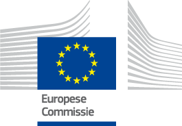 Europese Commissie Logo