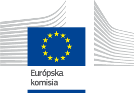 Európska komisia Logo