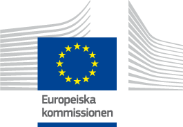 Europeiska kommissionen Logo