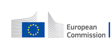 Λογότυπο της Ευρωπαϊκής Επιτροπής