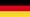 Флагът на Германия