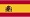 Zastava Španjolske