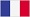 Frankrigs flag