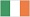 Zastava Irske