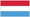 Zastava Luksemburga