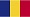 Zastava Rumunjske