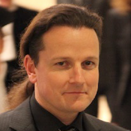 Jens Prufer (hudebník)