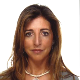 Teresa Rodríguez de la Heras Ballell
