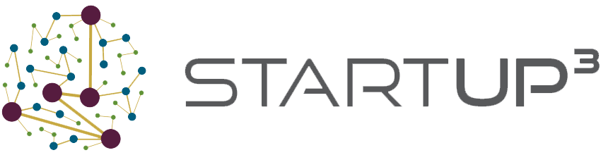 StartUp3 logo