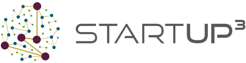 Logotipo StartUp3