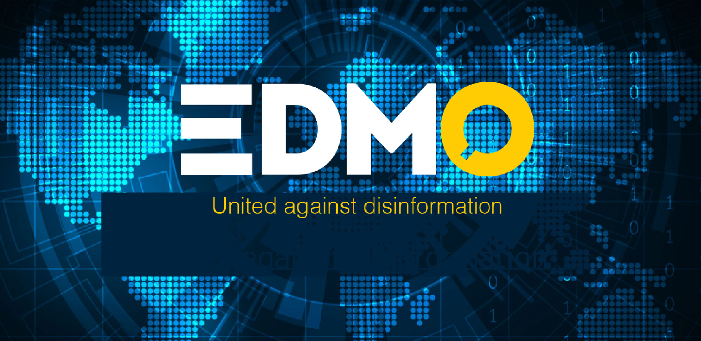 banner for: EDMO Newsletter