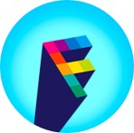 Logo-ul Factanza