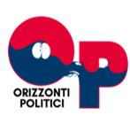 Logo-ul Orizzonti Politici