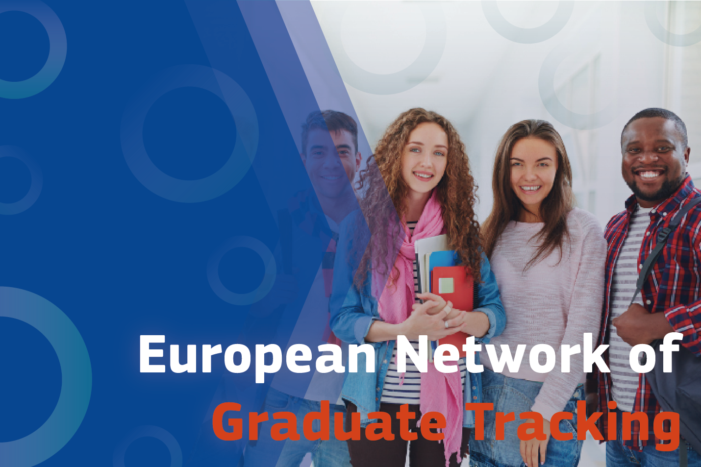 banner for: The European Network of Graduate Tracking Newsletter