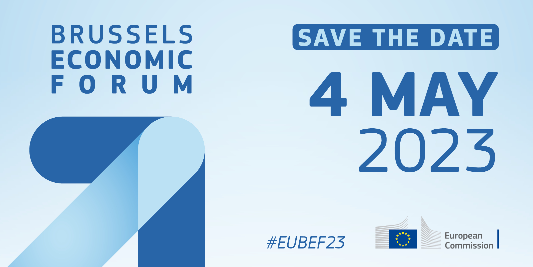 banner for: Brussels Economic Forum