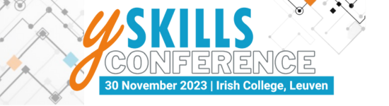 ySKILLs conference banner