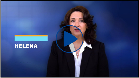 Access City launch video message from Commissioner Helena Dalli