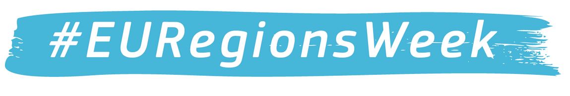 banner for: European Week of Regions and Cities