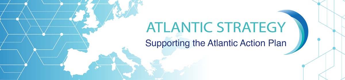banner for: Atlantic Strategy