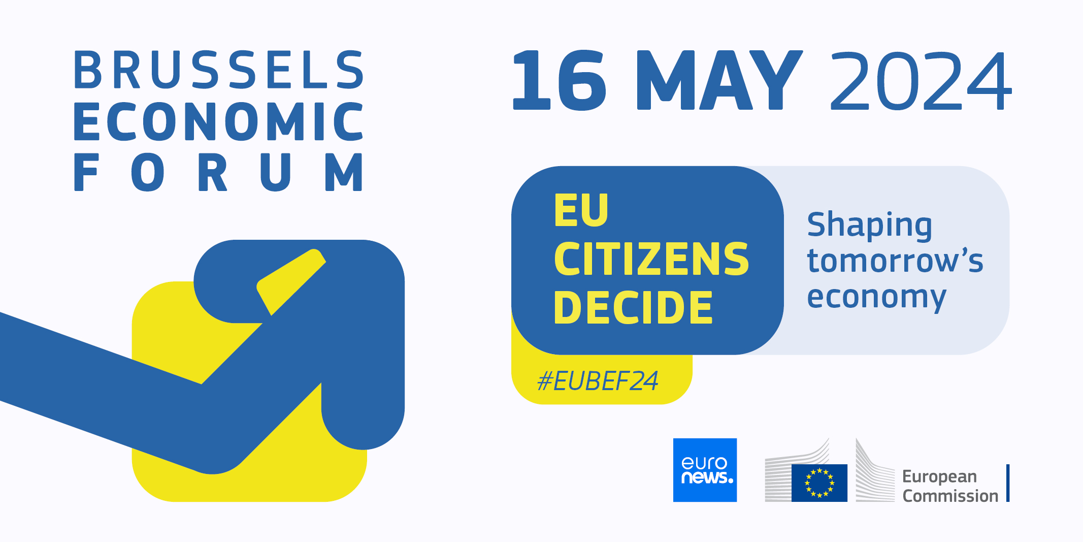 banner for: Brussels Economic Forum