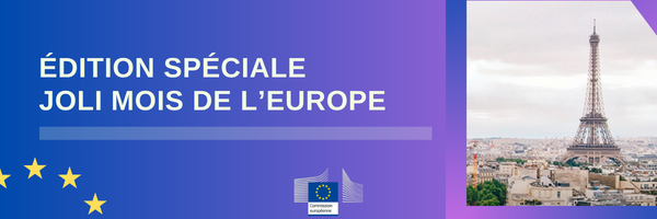 banner for: Representation in France - France Representation Newsletter
