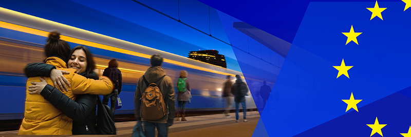 banner for: Mobility and Transport Newsletter