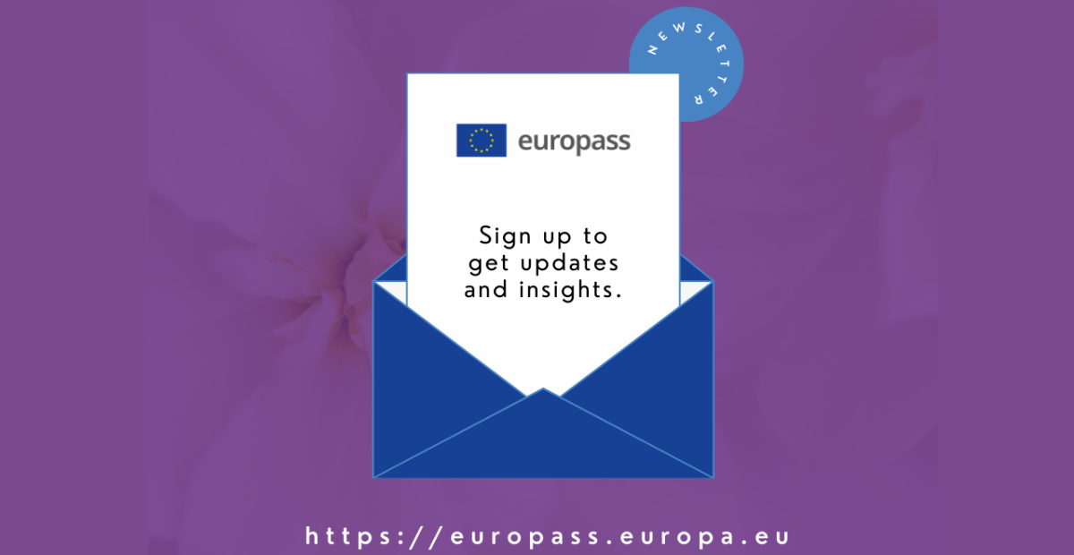 EUROPASS 20 year anniversary