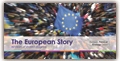 The European Story: 60 years of shared progress cover